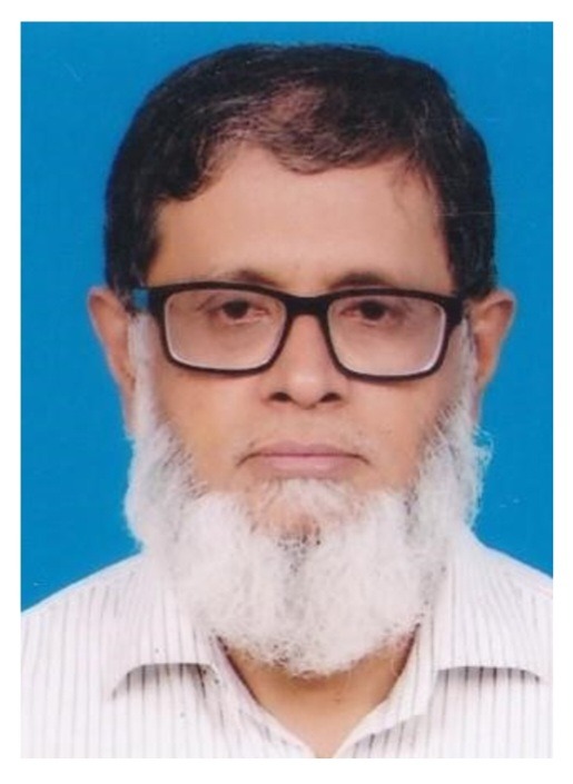 A.N.M. Jahangir Kabir, PhD